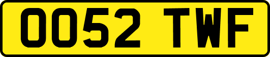 OO52TWF