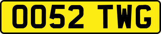 OO52TWG