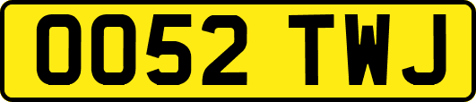 OO52TWJ