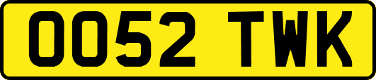 OO52TWK