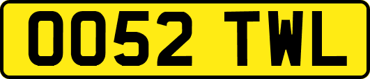 OO52TWL