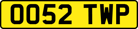 OO52TWP