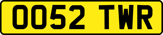 OO52TWR