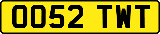 OO52TWT