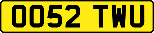 OO52TWU