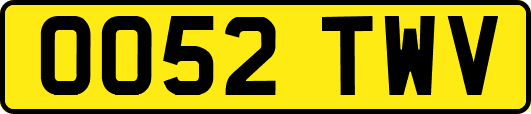 OO52TWV