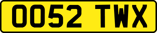 OO52TWX
