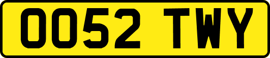 OO52TWY