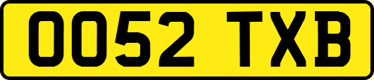 OO52TXB