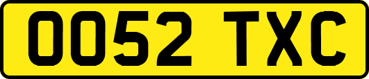OO52TXC