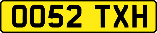 OO52TXH