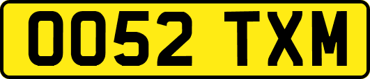 OO52TXM