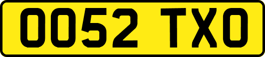 OO52TXO