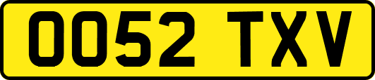 OO52TXV