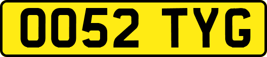 OO52TYG