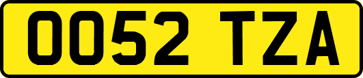OO52TZA