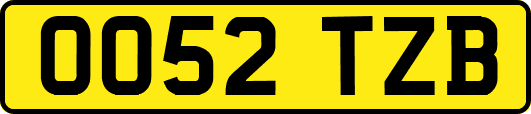 OO52TZB