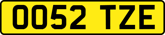 OO52TZE