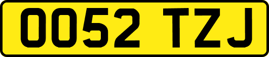 OO52TZJ