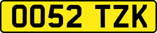 OO52TZK