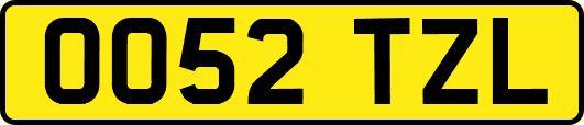 OO52TZL