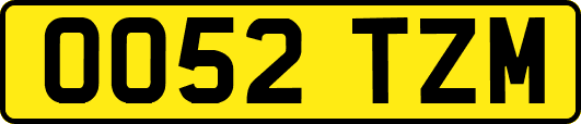 OO52TZM