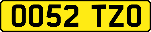 OO52TZO