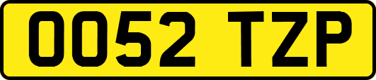 OO52TZP