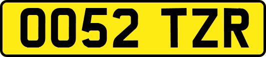 OO52TZR