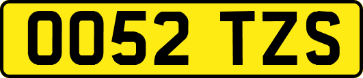 OO52TZS