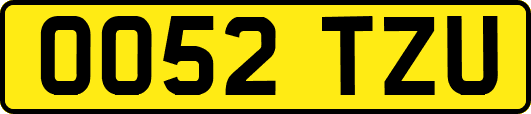 OO52TZU