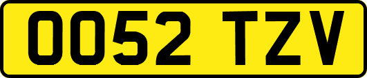 OO52TZV