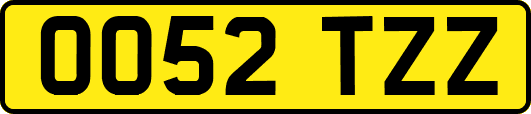 OO52TZZ