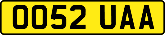 OO52UAA