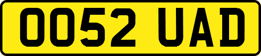 OO52UAD
