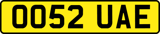 OO52UAE