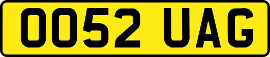 OO52UAG
