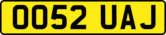 OO52UAJ