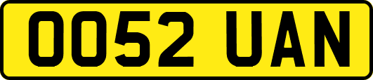 OO52UAN