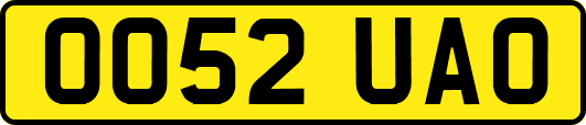 OO52UAO