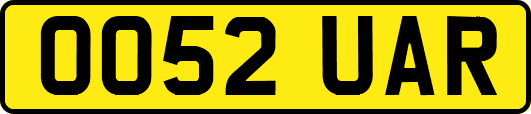 OO52UAR