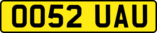 OO52UAU