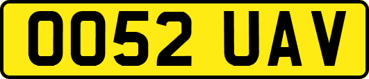 OO52UAV