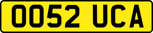 OO52UCA