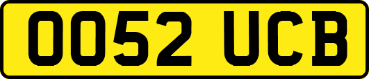 OO52UCB