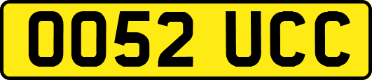 OO52UCC