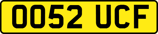 OO52UCF