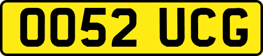 OO52UCG