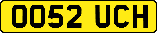 OO52UCH