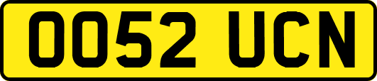 OO52UCN
